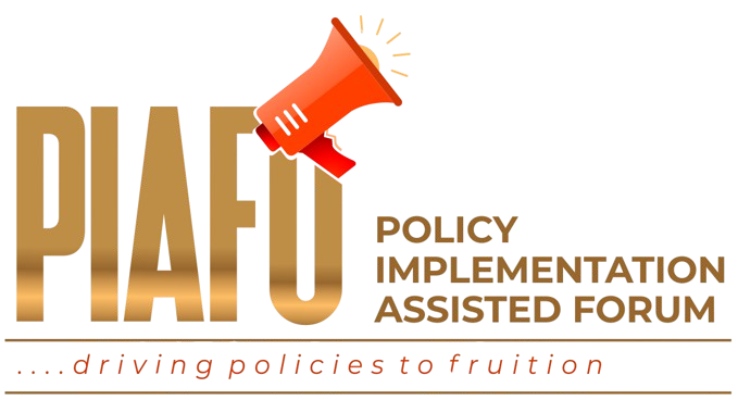 PIAFO – Policy Implementation Assisted Forum